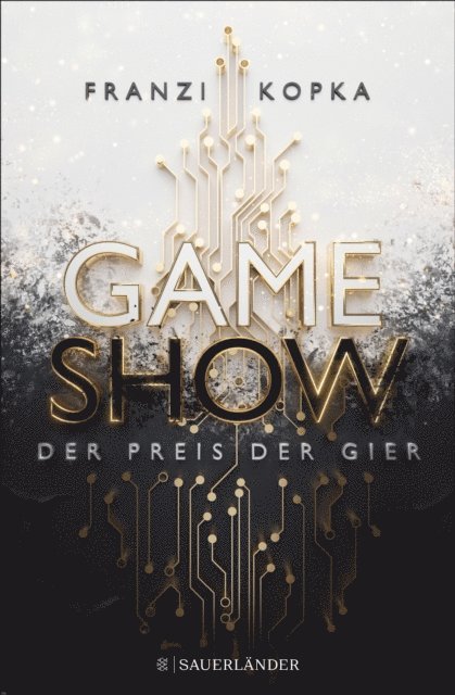 Franzi Kopka - Gameshow – Der Preis der Gier, E-bok. Tillgänglighet: Lägg i varukorg