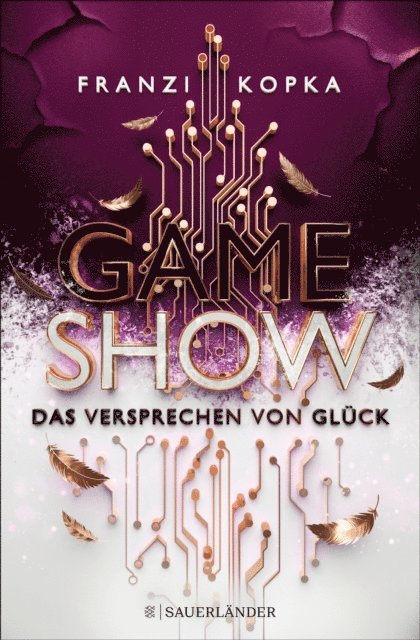 Franzi Kopka - Gameshow – Das Versprechen von Glück, E-bok. Tillgänglighet: Lägg i varukorg