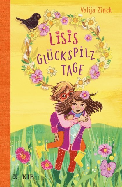 Valija Zinck - Lisis Glückspilztage, E-bok