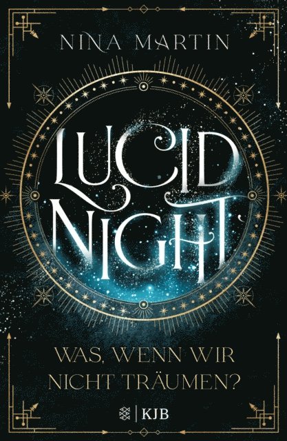 Nina Martin - Lucid Night – Was, wenn wir nicht träumen?, E-bok. Tillgänglighet: Lägg i varukorg
