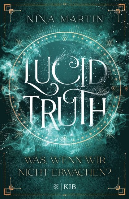 Nina Martin - Lucid Truth – Was, wenn wir nicht erwachen?, E-bok. Tillgänglighet: Lägg i varukorg