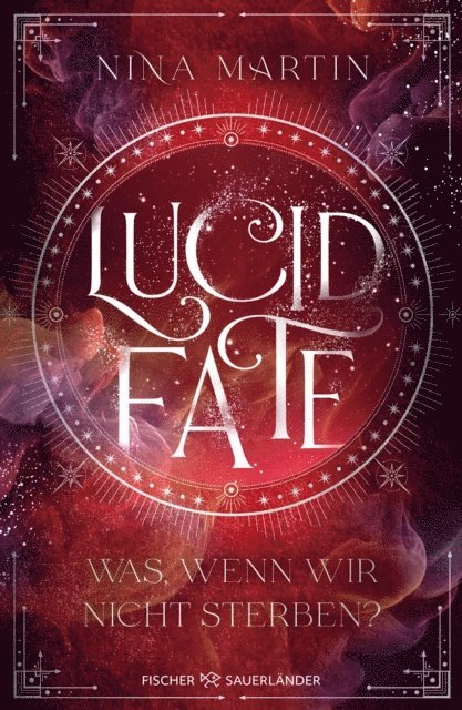 Nina Martin - Lucid Fate – Was, wenn wir nicht sterben?, E-bok. Tillgänglighet: Lägg i varukorg