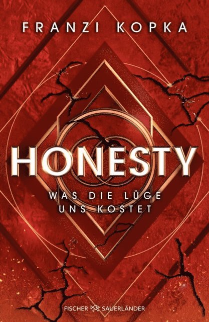 Franzi Kopka - Honesty. Was die Lüge uns kostet, E-bok. Tillgänglighet: Lägg i varukorg