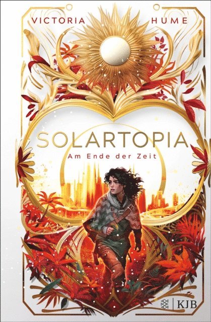 Victoria Hume - Solartopia – Bis zum Ende der Zeit, E-bok. Tillgänglighet: Lägg i varukorg