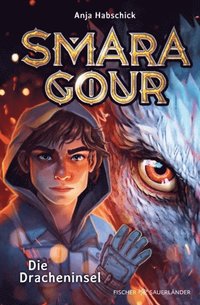 Smaragour - Die Dracheninsel