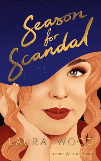 Laura Wood - Season for Scandal, E-bok
