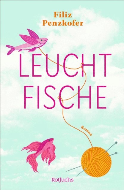 Filiz Penzkofer - Leuchtfische, E-bok. Tillgänglighet: Lägg i varukorg