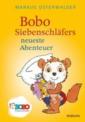 Bobo Siebenschlÿfers neueste Abenteuer