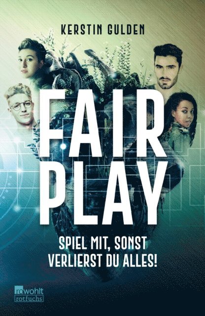 Kerstin Gulden - Fair Play, E-bok