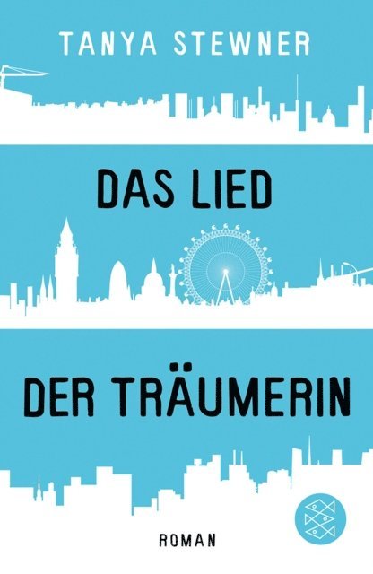 Tanya Stewner - Das Lied der Träumerin, E-bok