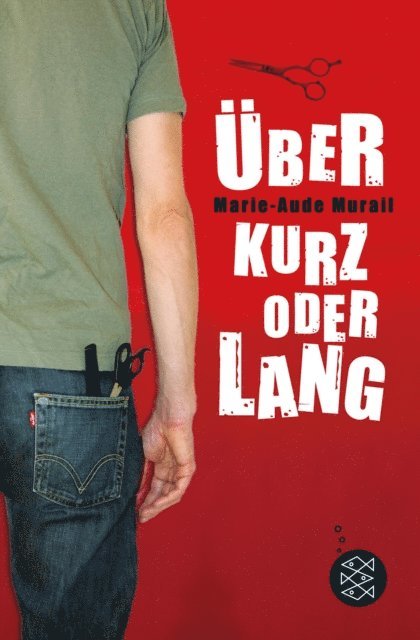 Marie-Aude Murail - Über kurz oder lang, E-bok