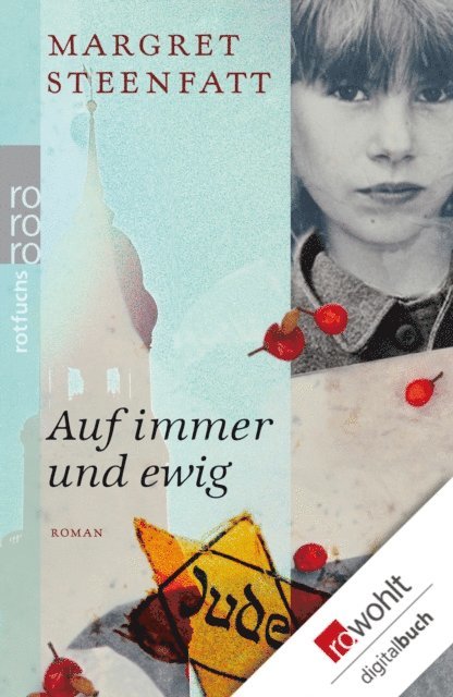 Margret Steenfatt - Auf immer und ewig, E-bok