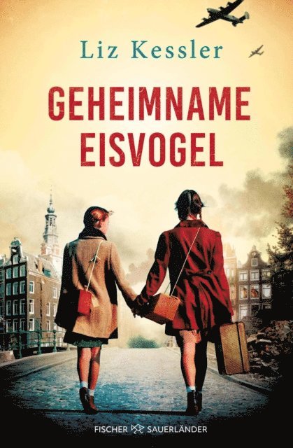 Liz Kessler - Geheimname Eisvogel, E-bok