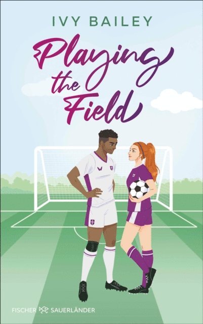 Ivy Bailey - Playing the Field, E-bok