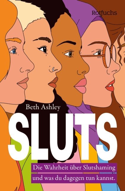 Beth Ashley - SLUTS, E-bok. Tillgänglighet: Lägg i varukorg