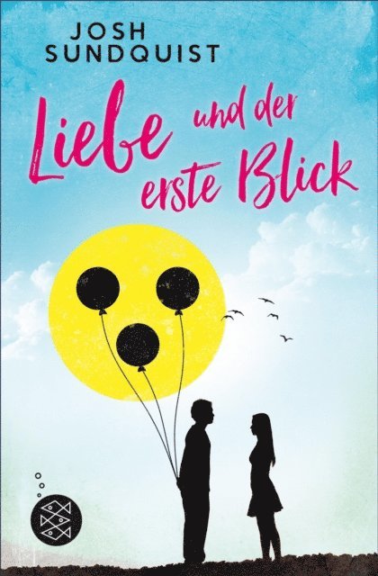 Josh Sundquist - Liebe und der erste Blick, E-bok