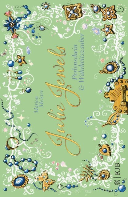 Marion Meister - Julie Jewels - Perlenschein und Wahrheitszauber, E-bok. Tillgänglighet: Lägg i varukorg
