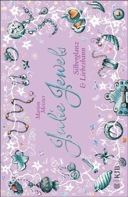 Marion Meister - Julie Jewels - Silberglanz und Liebesbann, E-bok. Tillgänglighet: Lägg i varukorg