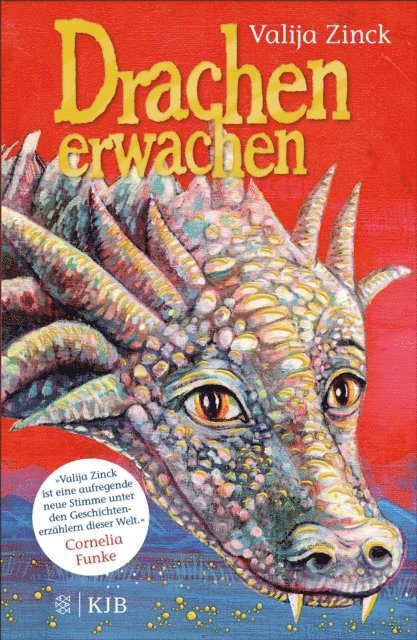 Valija Zinck - Drachenerwachen, E-bok