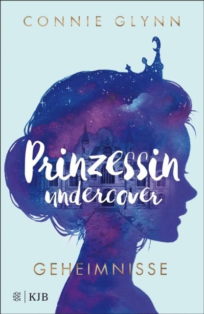 Connie Glynn - Prinzessin undercover – Geheimnisse, E-bok