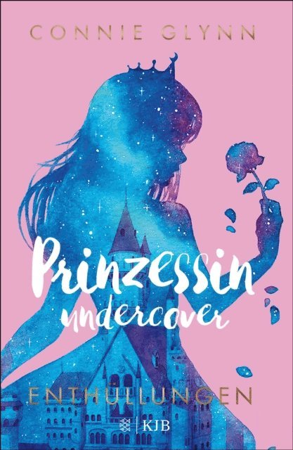 Connie Glynn - Prinzessin undercover – Enthüllungen, E-bok