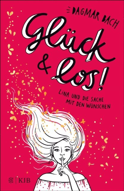 Dagmar Bach - Glück und los!, E-bok