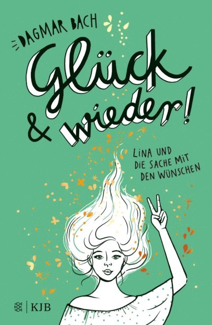 Dagmar Bach - Glück und wieder!, E-bok