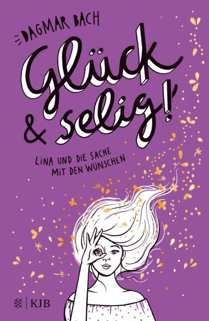 Dagmar Bach - Glück und selig!, E-bok