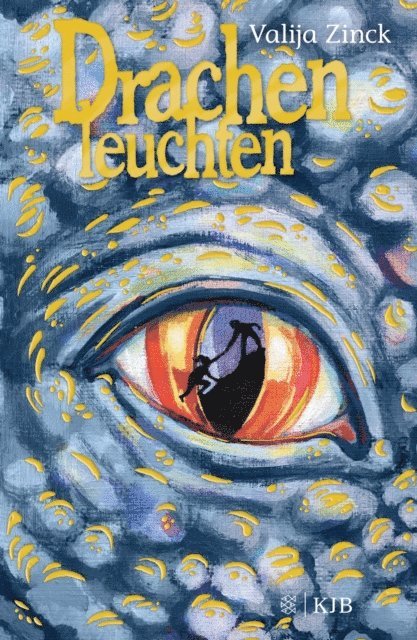 Valija Zinck - Drachenleuchten, E-bok