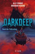 Darkdeep ? Insel der Schrecken