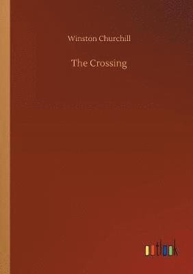 Winston Churchill - Crossing, Häftad