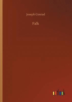 Joseph Conrad - Falk, Häftad