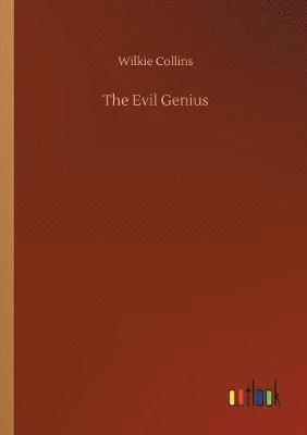 Wilkie Collins - Evil Genius, Häftad