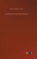 Confession and Absolution