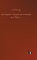 Shakespeare, Ben Jonson, Beaumont and Fletcher