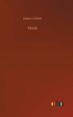 Julian Corbett - Monk, Inbunden. Tillgänglighet: Lägg i varukorg