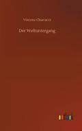 Weltuntergang