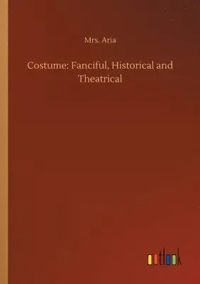 Aria - Costume, Häftad. Tillgänglighet: Lägg i varukorg
