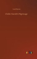 Childe Haruld's Pilgrimage