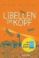 Gavin Extence - Libellen im Kopf, Häftad. Tillgänglighet: Lägg i varukorg