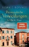 Sophie Bonnet - Provenzalische Verwicklungen, Häftad