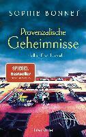 Sophie Bonnet - Provenzalische Geheimnisse, Häftad