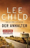 Lee Child - Der Anhalter, Häftad