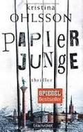 Papierjunge