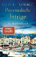 Sophie Bonnet - Provenzalische Intrige, Häftad