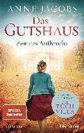 Das Gutshaus - Zeit des Aufbruchs