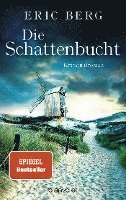 Eric Berg - Die Schattenbucht, Häftad