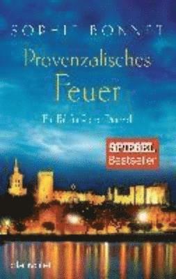 Sophie Bonnet - Provenzalisches Feuer, Häftad