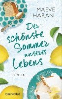 Maeve Haran - Der schönste Sommer unseres Lebens, Häftad