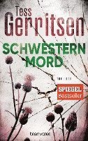 Tess Gerritsen - Schwesternmord, Häftad
